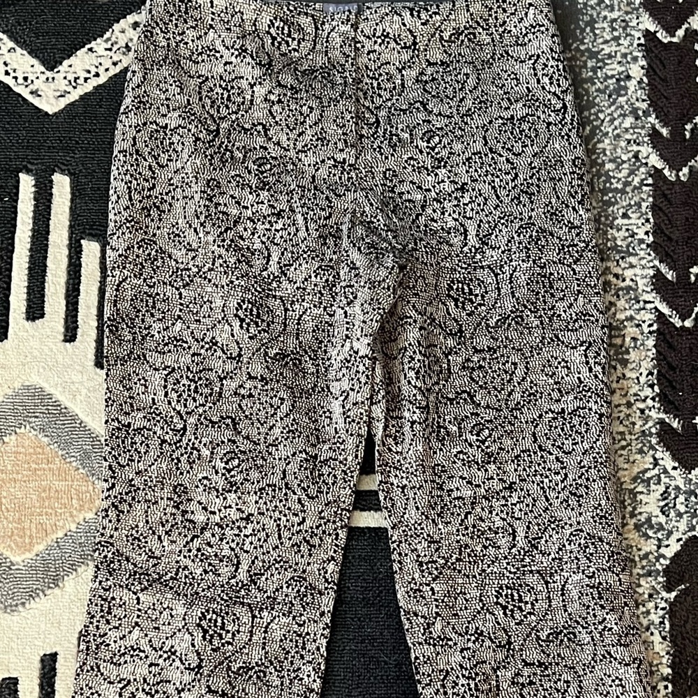 Sigrid Olsen 2002 Boho Pants - image 7